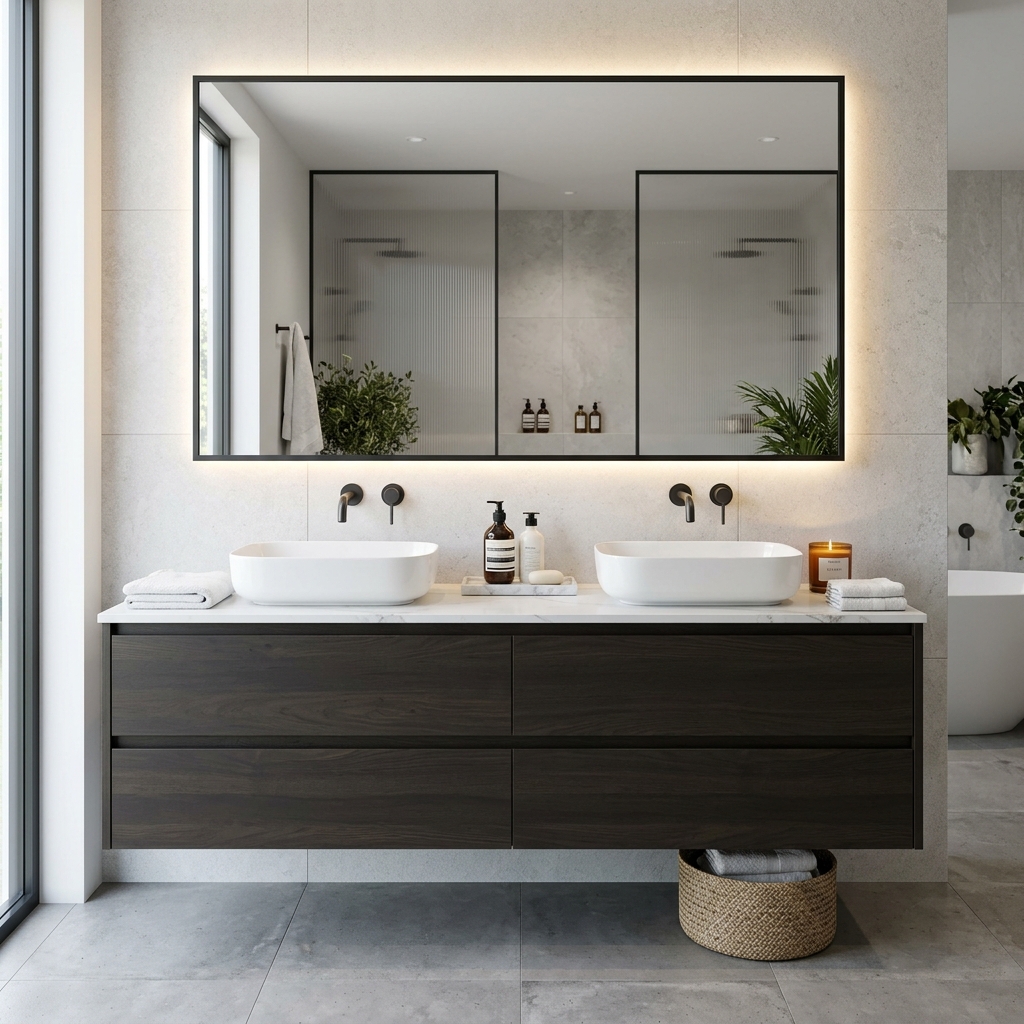 Muebles y Espejos 4