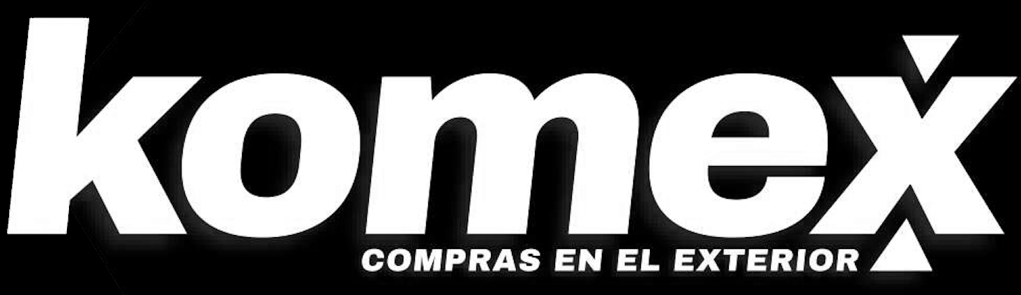 Komex Compras en el Exterior