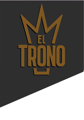 El Trono Logo